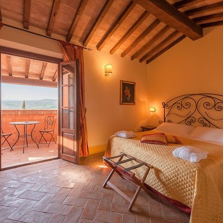 Hotel Saturno Fonte Pura Saturnia Luaran gambar