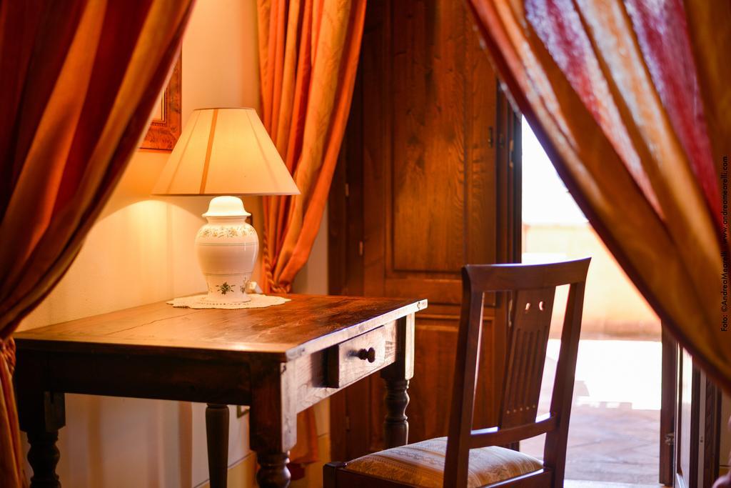 Hotel Saturno Fonte Pura Saturnia Bilik gambar