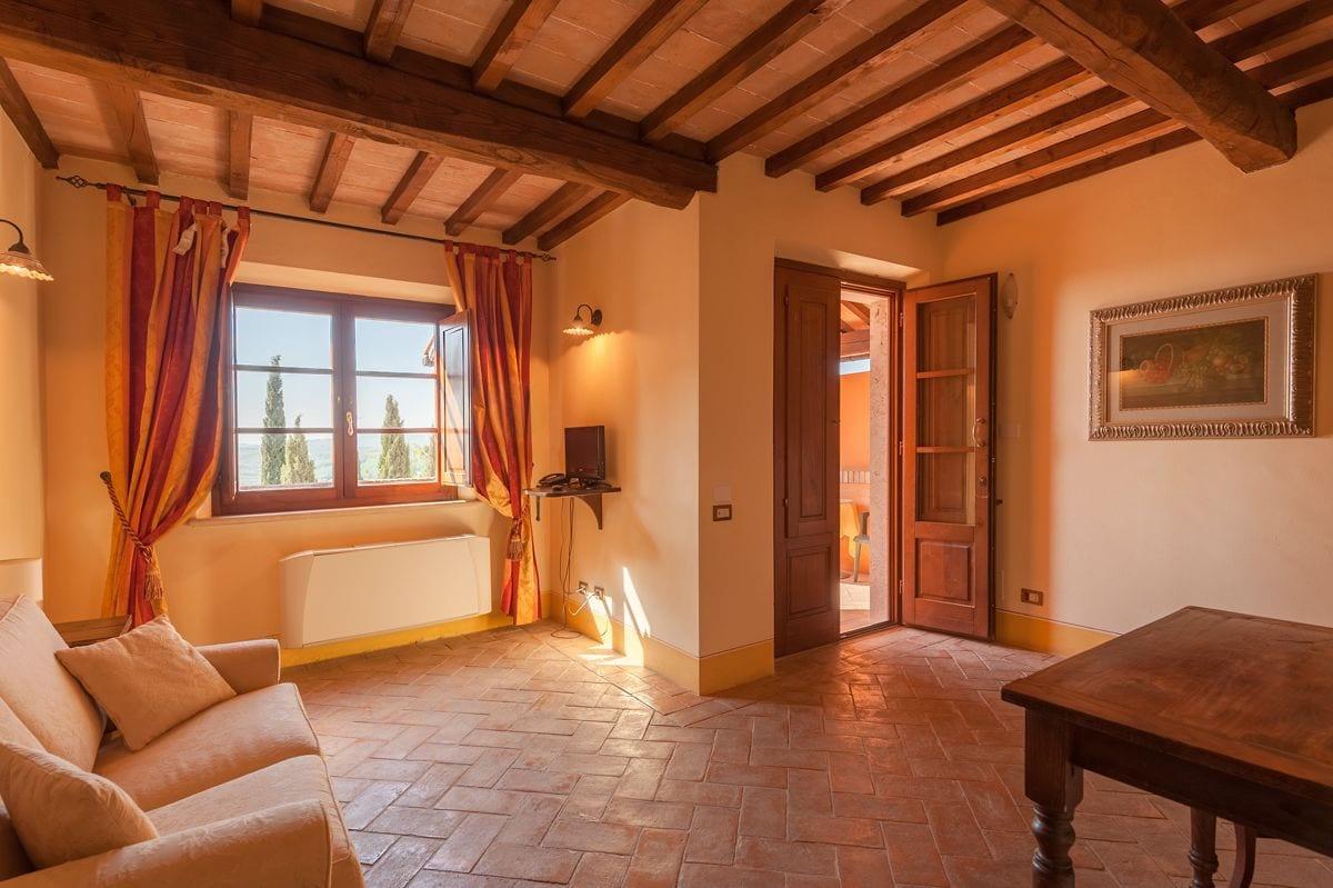 Hotel Saturno Fonte Pura Saturnia Luaran gambar