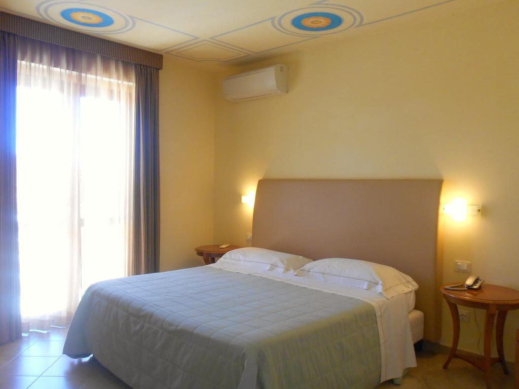 Hotel Saturno Fonte Pura Saturnia Luaran gambar