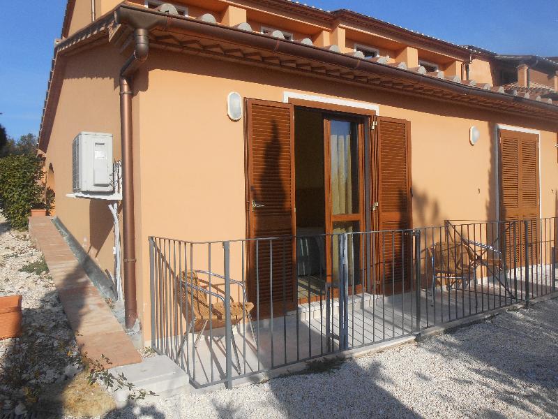 Hotel Saturno Fonte Pura Saturnia Luaran gambar