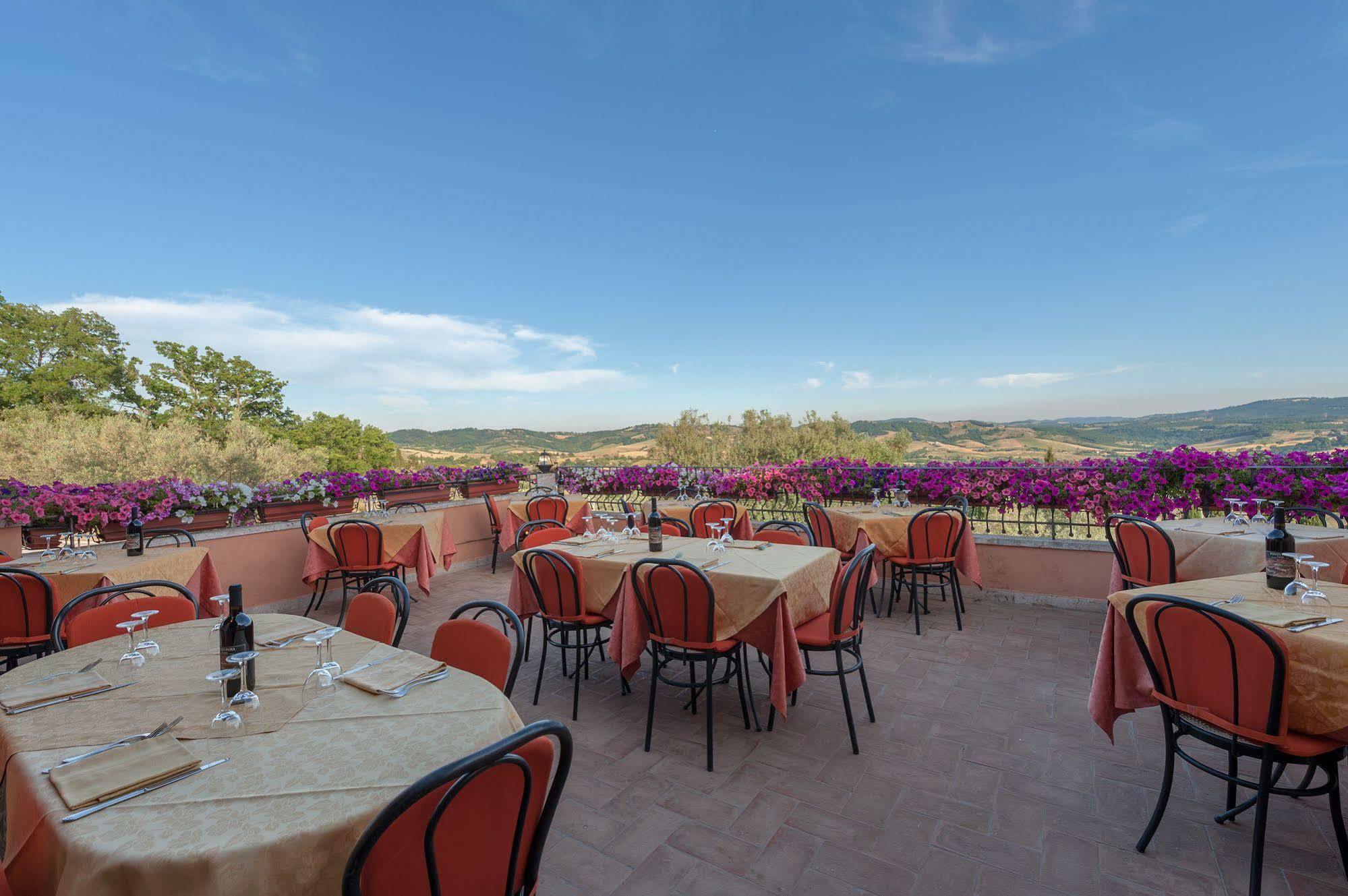 Hotel Saturno Fonte Pura Saturnia Luaran gambar
